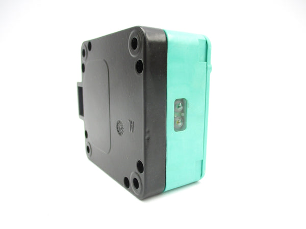 PEPPERL+FUCHS NJ50-FP-E2-P4 020242 NSMP
