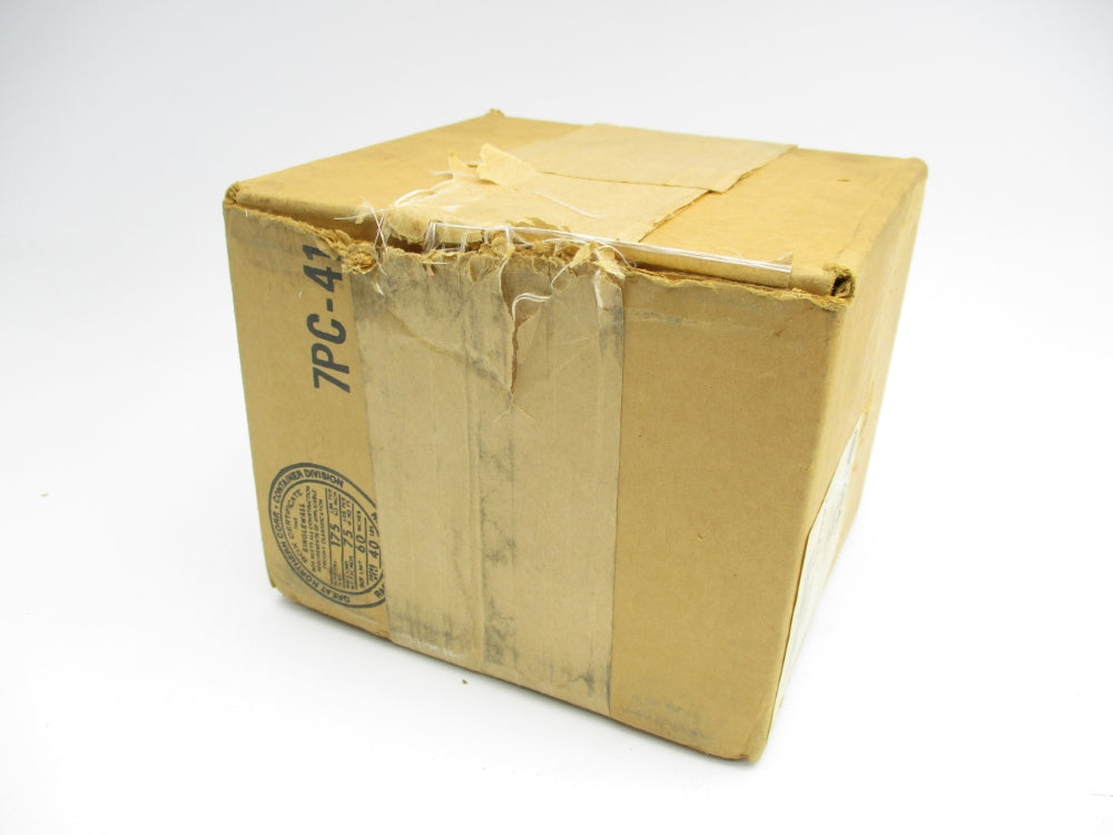 ALLEN BRADLEY 1494D-N40 SER. A (BR/YL) NSFS