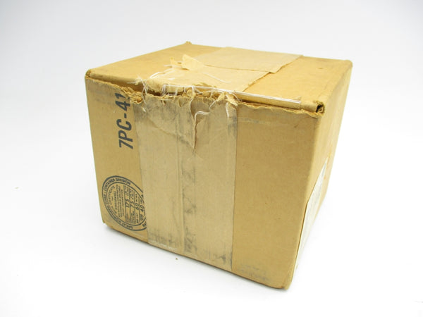 ALLEN BRADLEY 1494D-N40 SER. A (BR/YL) NSFS