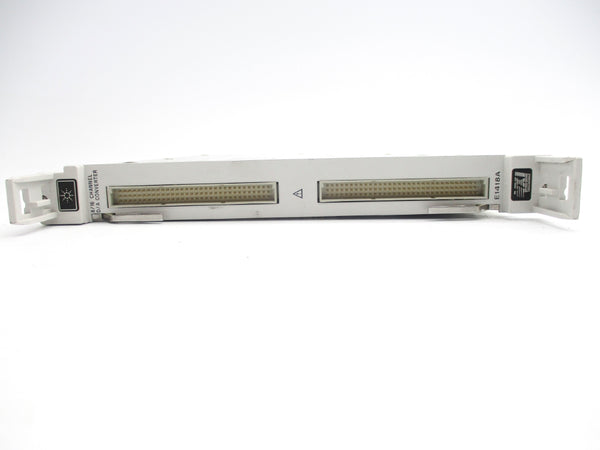 AGILENT E1418A SER. C 75000 NSNP