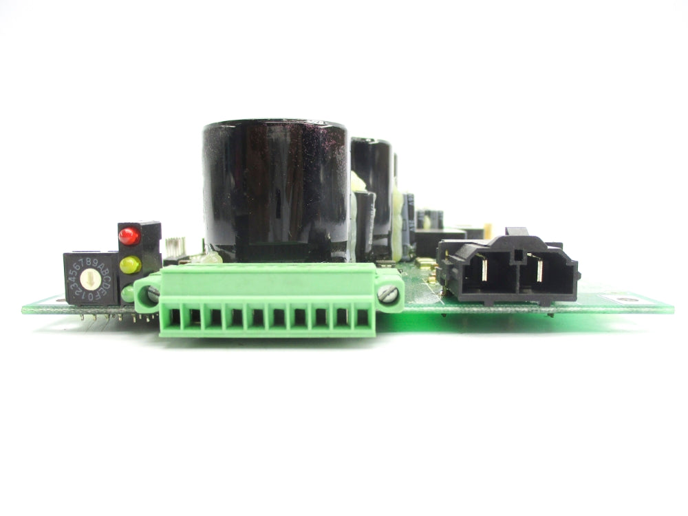 ABB CPI-CHA-01 REV. 1.0 UNMP