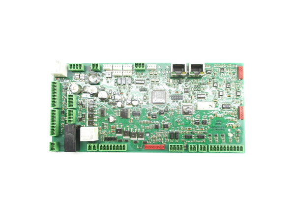 ABB PCB-IFBV2-003 REV. C NSNP