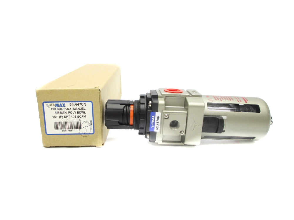 AIRMAX 53.4470N NSMP