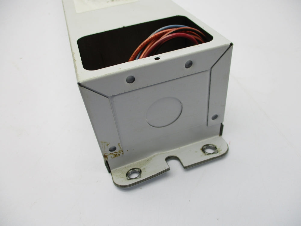 ALLANSON 672-BT UNMP