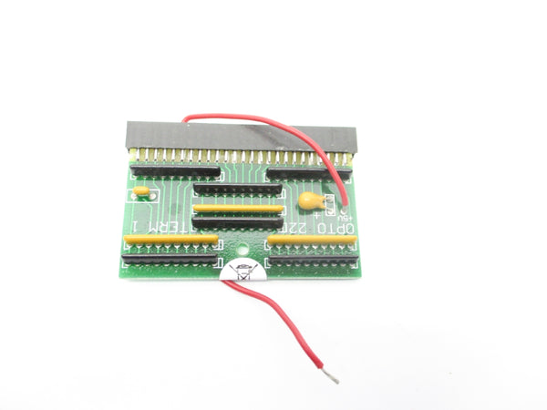 OPTO 22 001792K NSNP