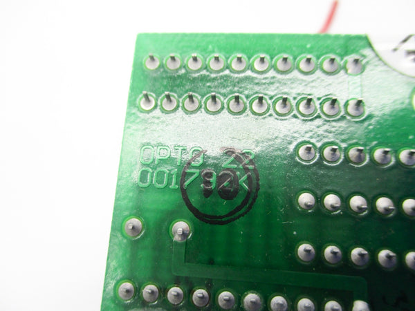 OPTO 22 001792K NSNP