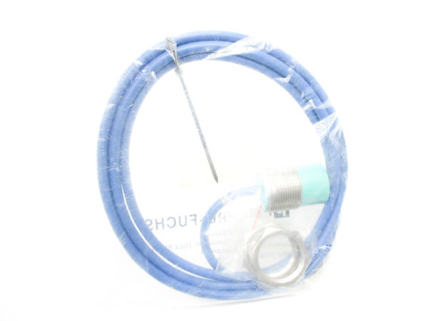 PEPPERL+FUCHS NJ15-30GM-N 106491 NSMP