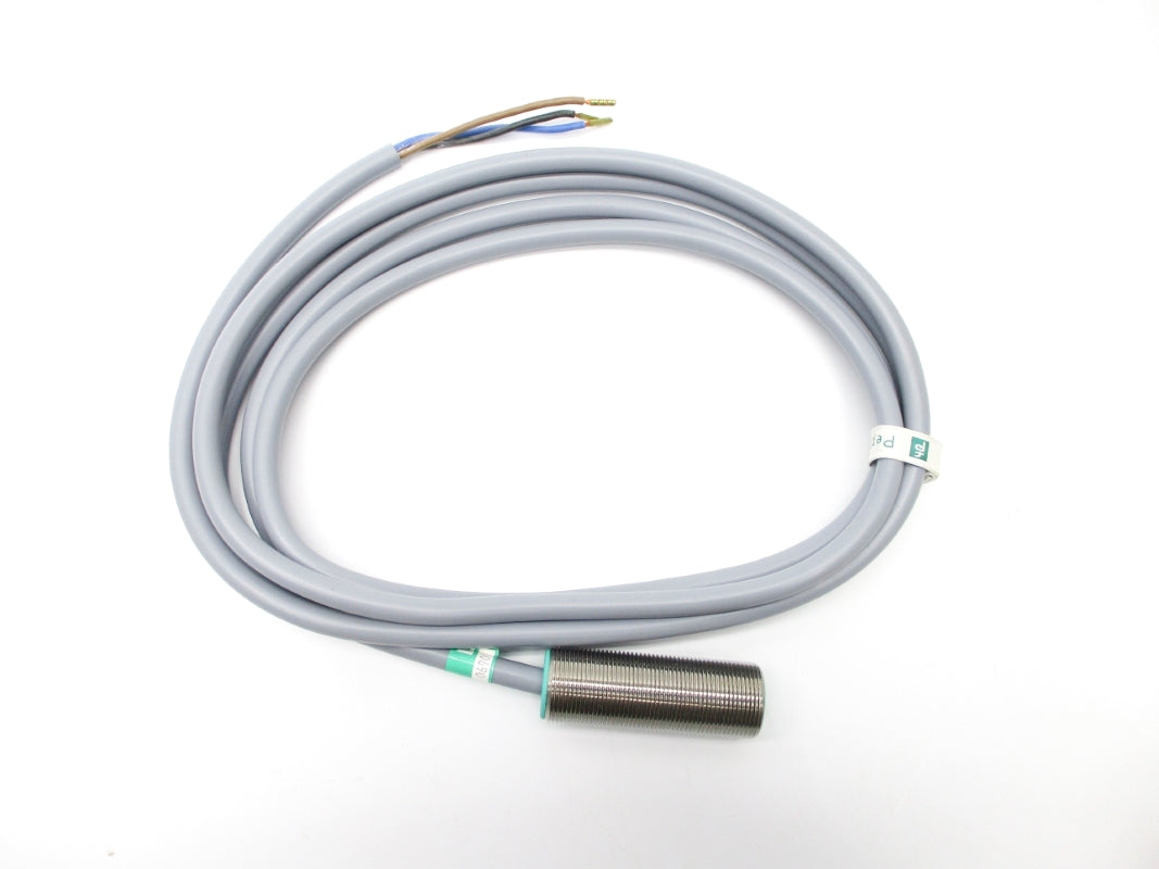 PEPPERL+FUCHS NJ5-18GM50-E 14337S NSNP