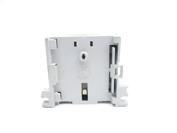 ALLEN BRADLEY 100-MO5NZ243 SER. A 24VDC NSNP