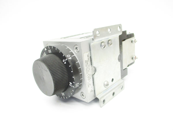 AGASTAT 7012AD 120V 5-50S UNMP