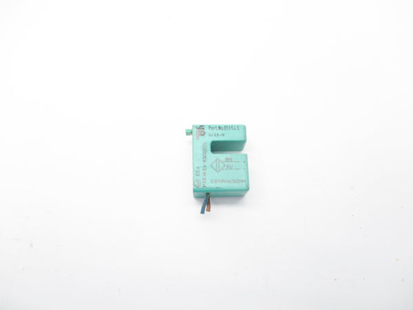PEPPERL+FUCHS SJ3,5-N 01654S UNMP