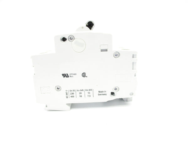 ABB S202-K13A 13A 400V NSNP