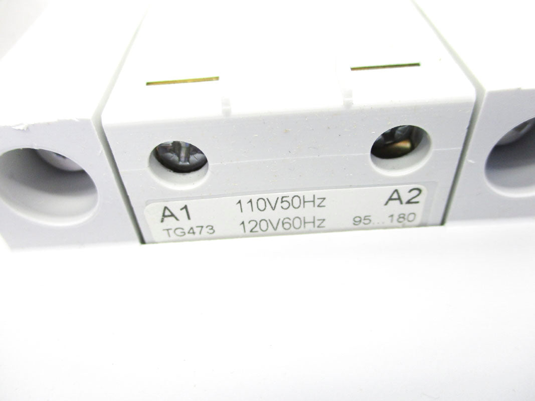 ALLEN BRADLEY 100S-D140D22C SER. B 110/120V (BR/WH) NSMP