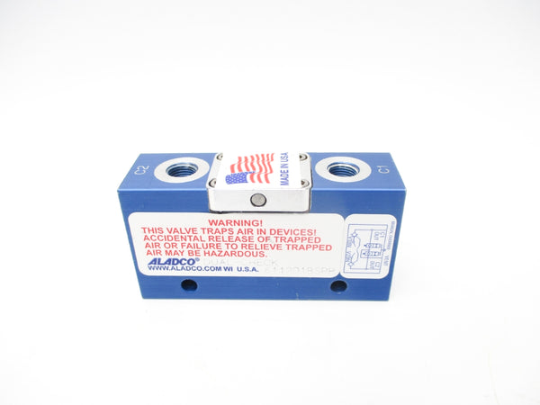 ALADCO 611201BSPP NSNP