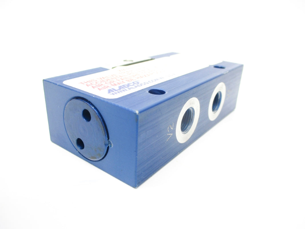 ALADCO 611201BSPP NSNP