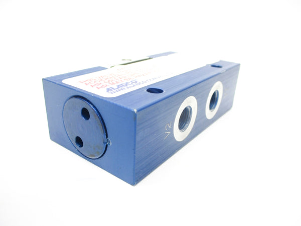 ALADCO 611201BSPP NSNP