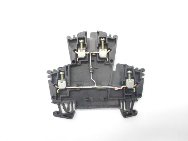 ALLEN BRADLEY 1492-JD3DF NSNP