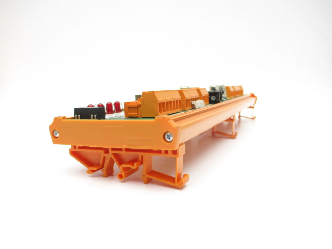 ALLEN BRADLEY 1746-HT REV. 01 NSNP