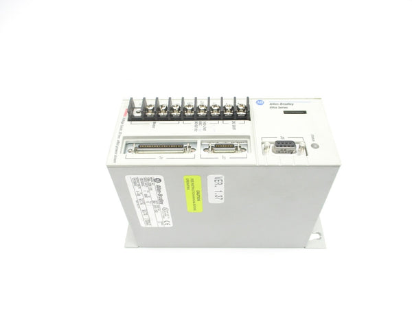ALLEN BRADLEY 1398-DDM-019 SER. A UNMP
