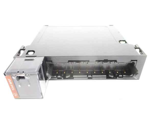 ALLEN BRADLEY 1756-IT6I SER. A F/W 1.12 24VDC NSMP