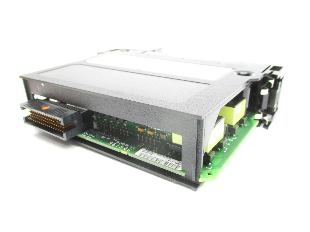 ALLEN BRADLEY 1756-IT6I SER. A F/W 1.12 24VDC NSMP