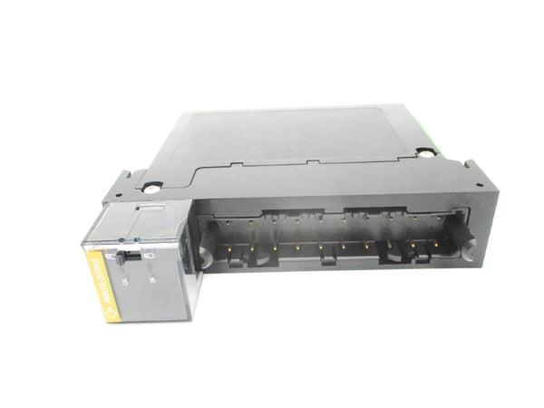 ALLEN BRADLEY 1756-OF6CI SER. A  F/W 1.12 24VDC NSMP