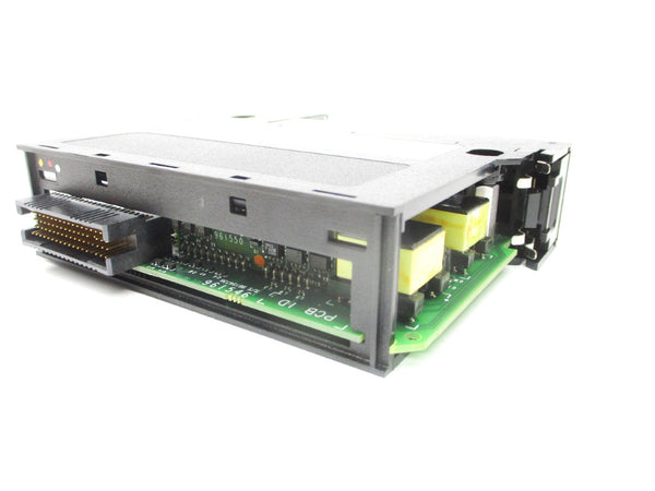 ALLEN BRADLEY 1756-OF6CI SER. A  F/W 1.12 24VDC NSMP