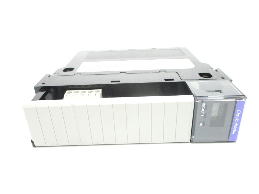 ALLEN BRADLEY 1756-DNB SER. B F/W 6.002 24VDC NSMP