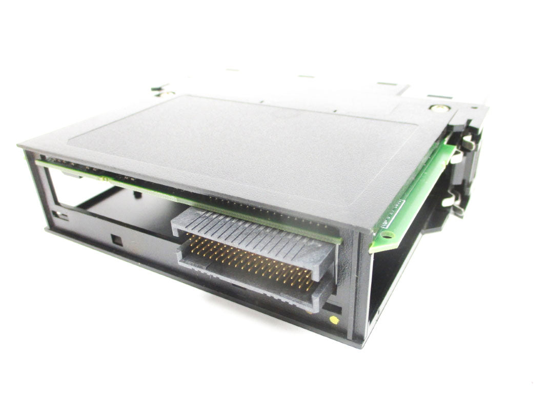 ALLEN BRADLEY 1756-DNB SER. B F/W 6.002 24VDC NSMP