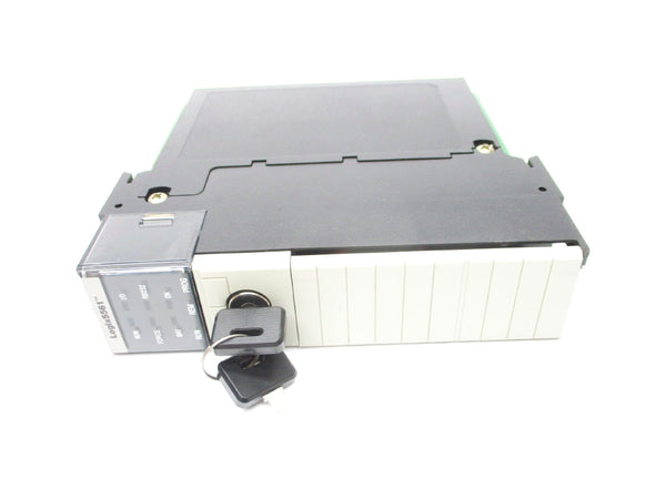 ALLEN BRADLEY 1756-L61 SER. A F/W 1.4 NSMP