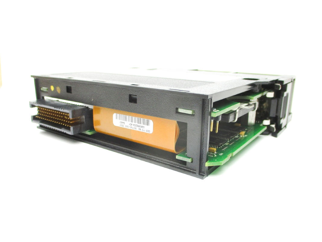 ALLEN BRADLEY 1756-L61 SER. A F/W 1.4 NSMP