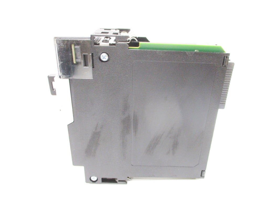 ALLEN BRADLEY 1756-L72 SER. B F/W 1.010 5.1VDC NSNP