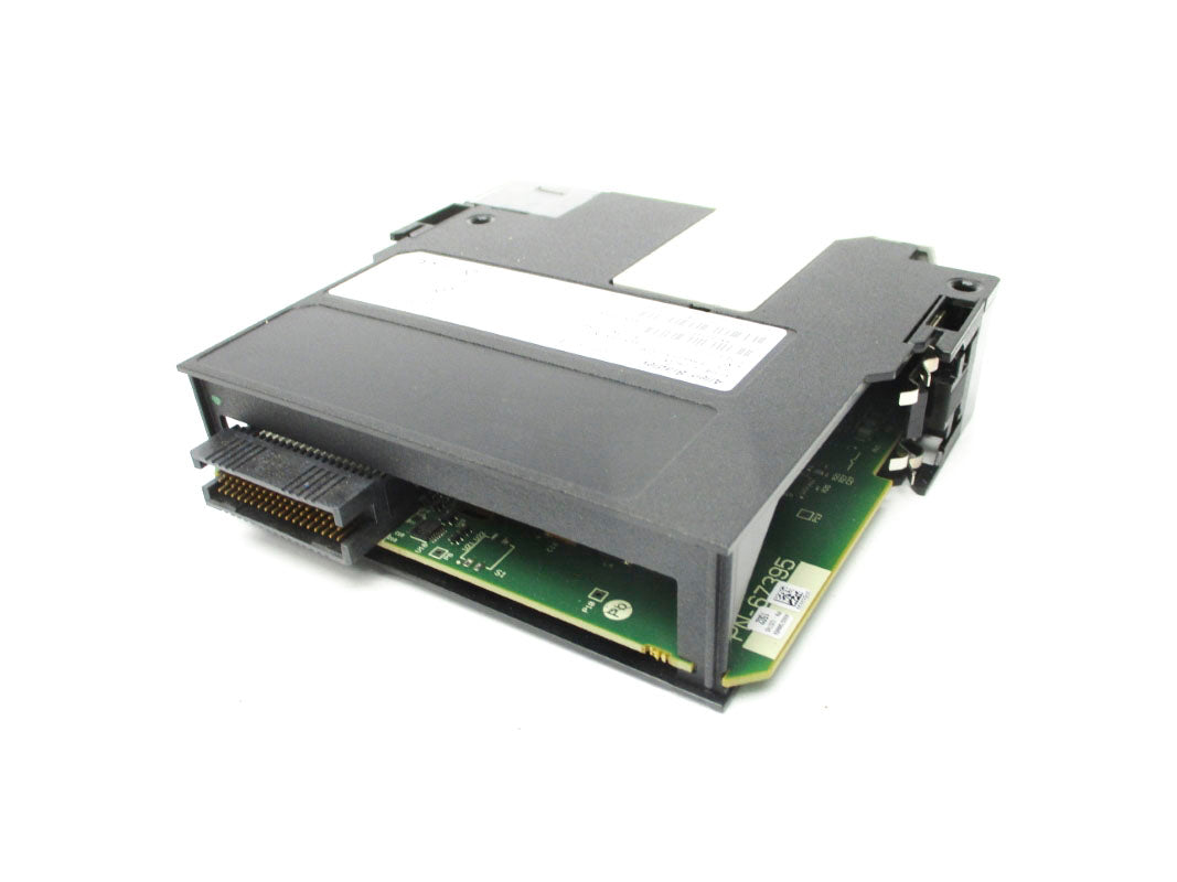 ALLEN BRADLEY 1756-L72 SER. B F/W 1.010 5.1VDC NSNP