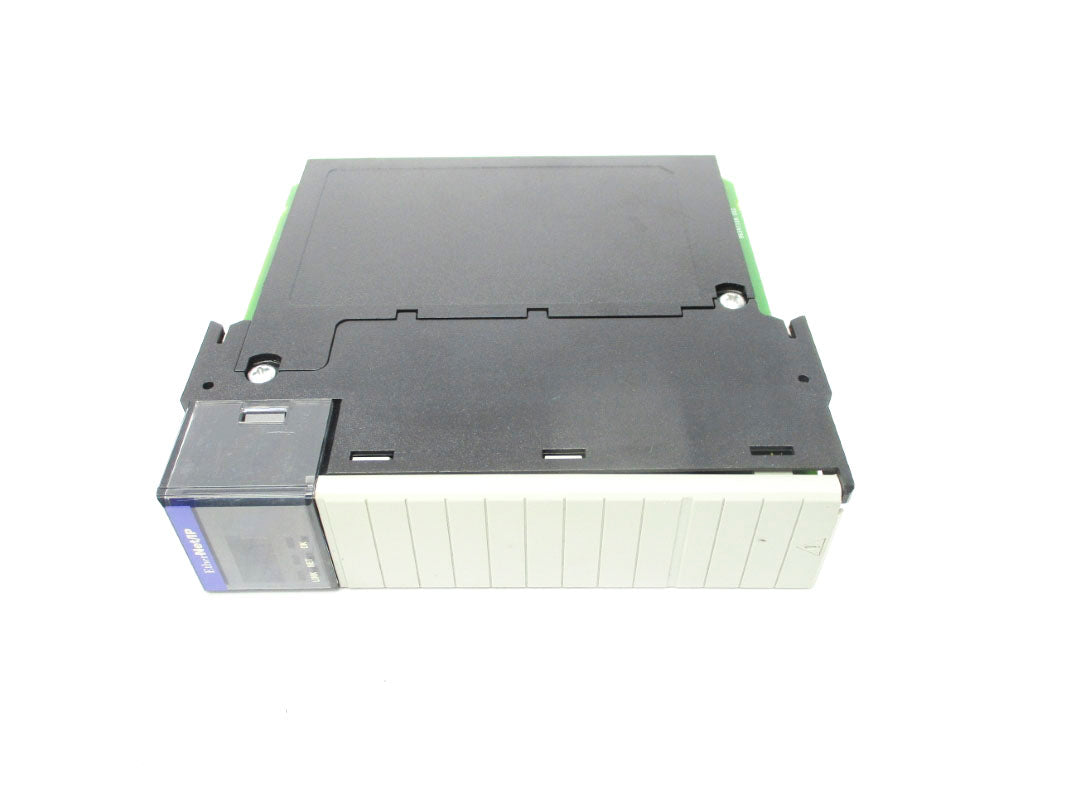 ALLEN BRADLEY 1756-ENBT SER. A F/W 3.9 24VDC NSNP