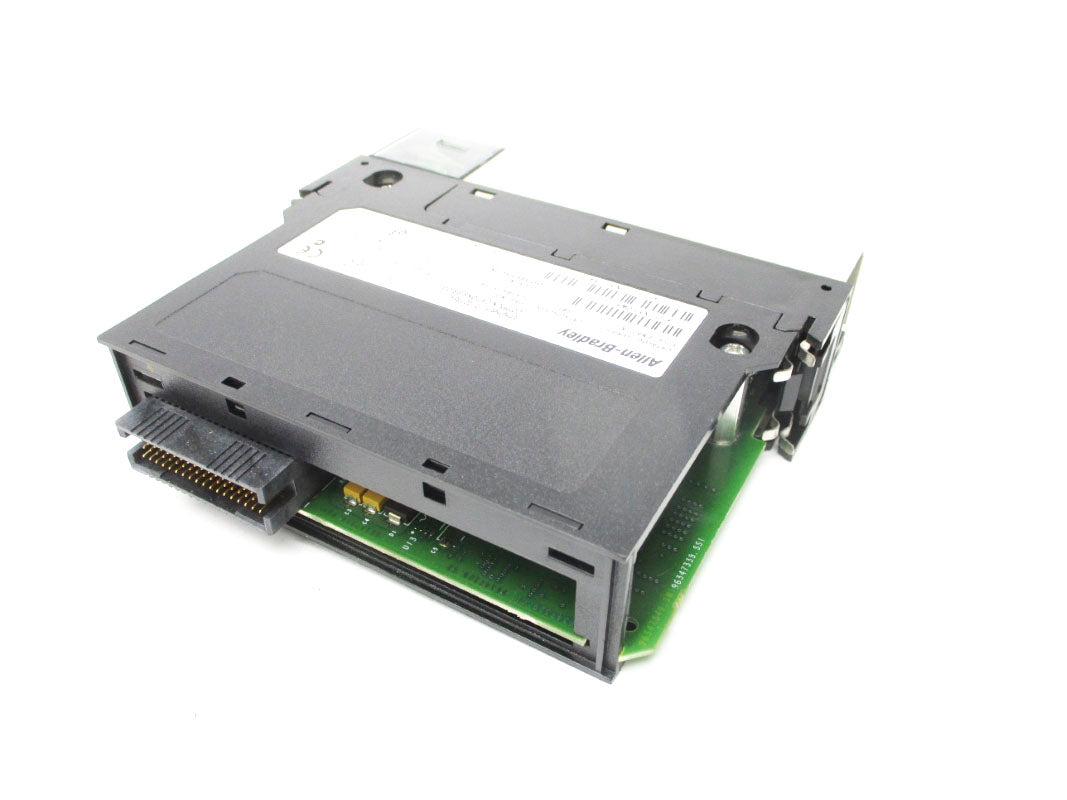 ALLEN BRADLEY 1756-ENBT SER. A F/W 3.9 24VDC NSNP