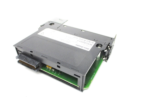 ALLEN BRADLEY 1756-ENBT SER. A F/W 3.9 24VDC NSNP