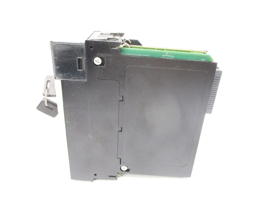 ALLEN BRADLEY 1756-L62 SER. B F/W 1.9 24VDC 1.2A NSNP