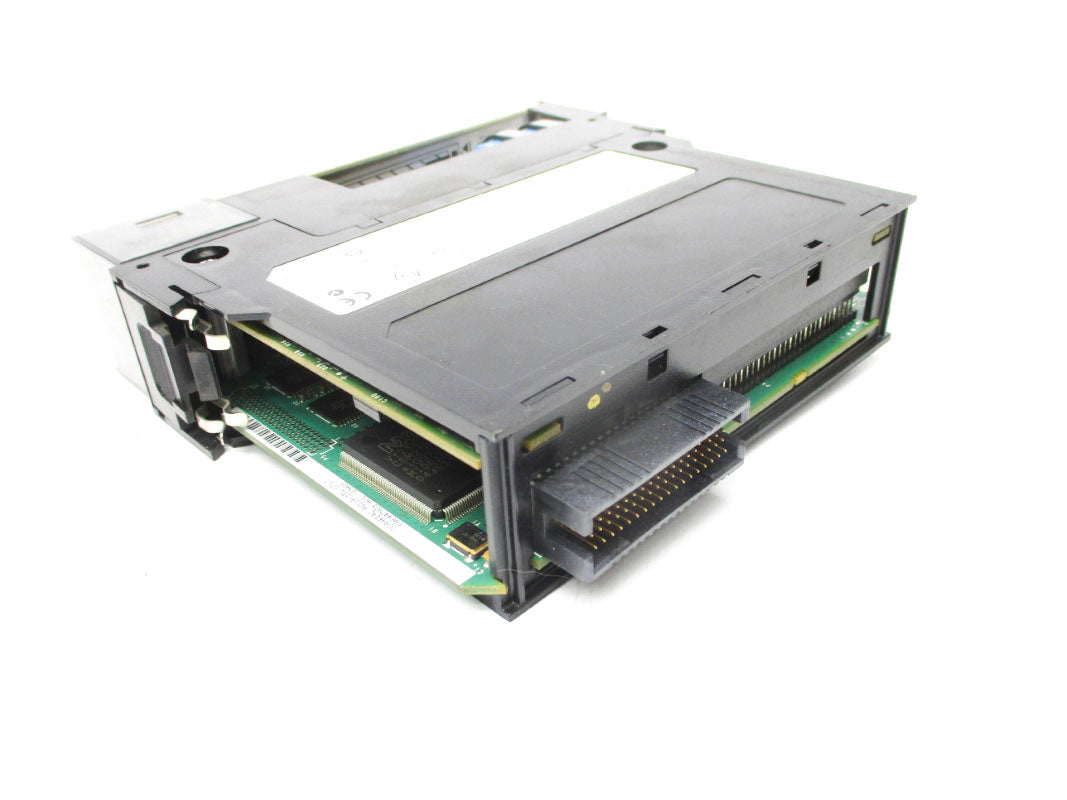 ALLEN BRADLEY 1756-L62 SER. B F/W 1.9 24VDC 1.2A NSNP