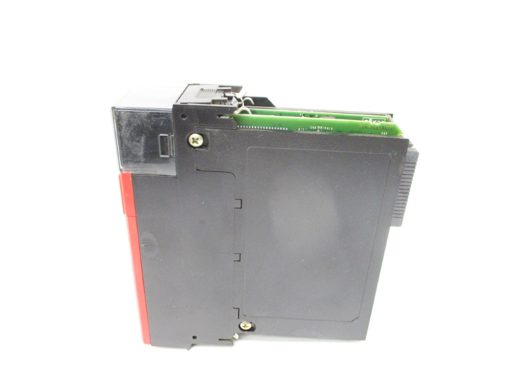 ALLEN BRADLEY 1756-LSP SER. B F/W 1.9 24VDC NSNP