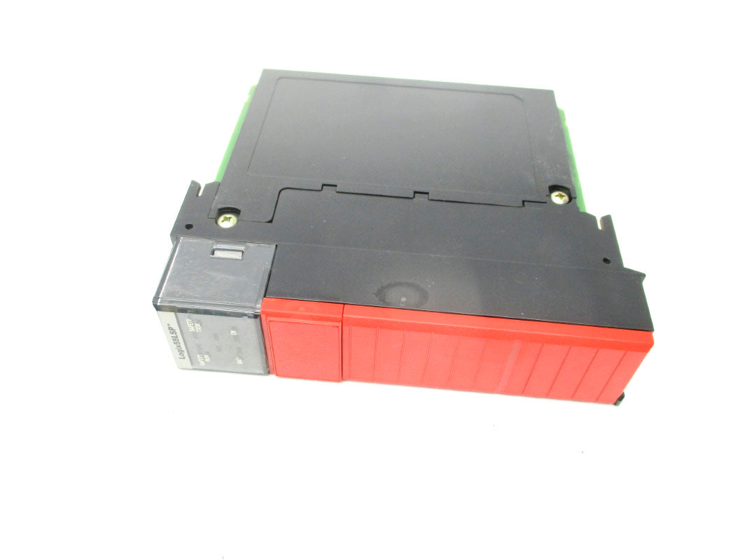 ALLEN BRADLEY 1756-LSP SER. B F/W 1.9 24VDC NSNP