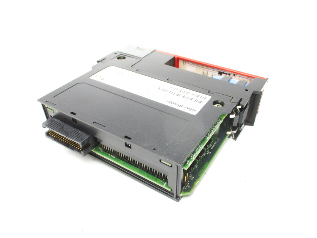 ALLEN BRADLEY 1756-LSP SER. B F/W 1.9 24VDC NSNP