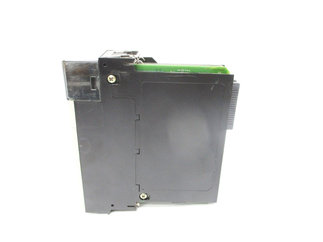 ALLEN BRADLEY 1756-L61 SER. B F/W 1.9 24VDC 1.2A (NO KEY) NSNP