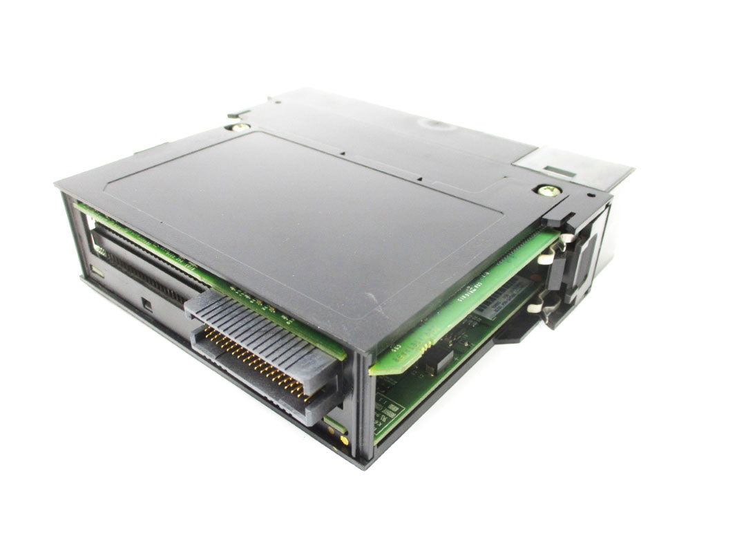 ALLEN BRADLEY 1756-L61 SER. B F/W 1.9 24VDC 1.2A (NO KEY) NSNP