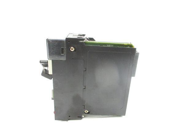 ALLEN BRADLEY 1756-L61 SER. B F/W 1.9 24VDC 1.2A (AS PICTURED) NSNP