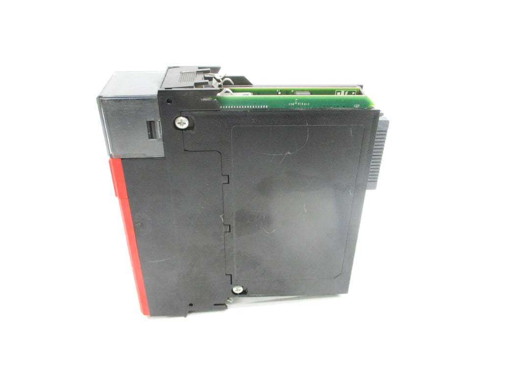 ALLEN BRADLEY 1756-LSP SER. B F/W 1.9 24VDC (AS PICTURED) NSNP