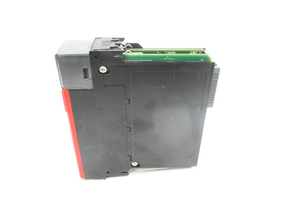 ALLEN BRADLEY 1756-LSP SER. B F/W 1.9 24VDC (AS PICTURED) NSNP