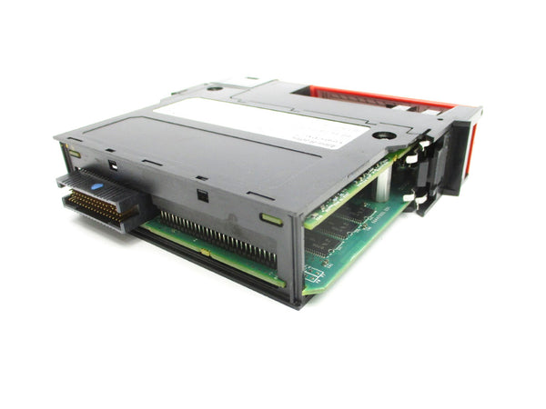 ALLEN BRADLEY 1756-LSP SER. B F/W 1.9 24VDC (AS PICTURED) NSNP