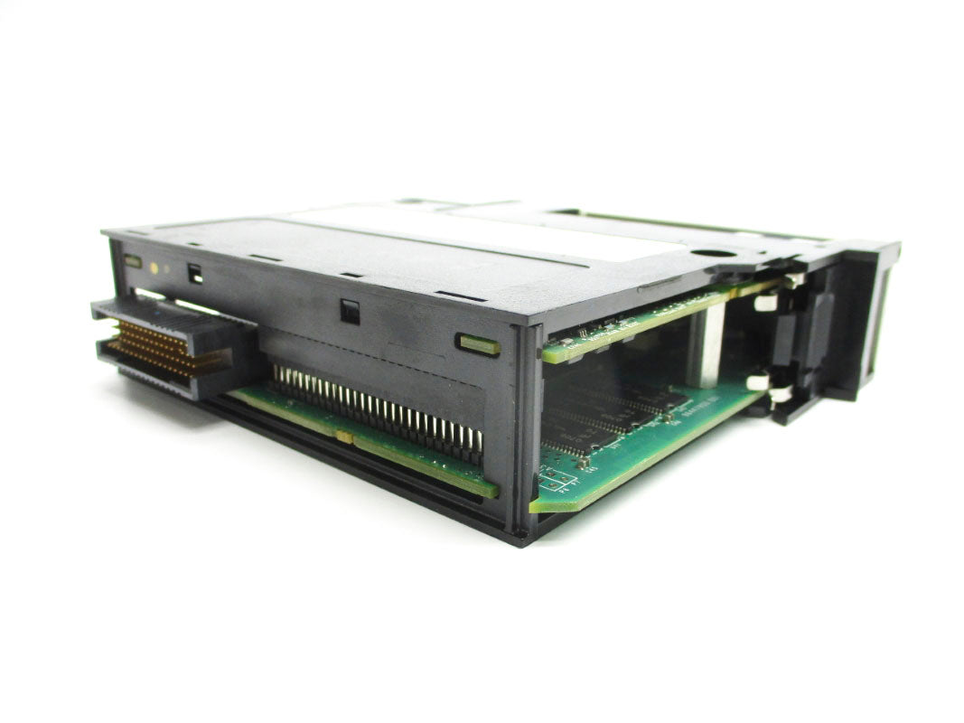 ALLEN BRADLEY 1756-L62 SER. B F/W 1.9 24VDC 1.2A (NO KEY) UNMP