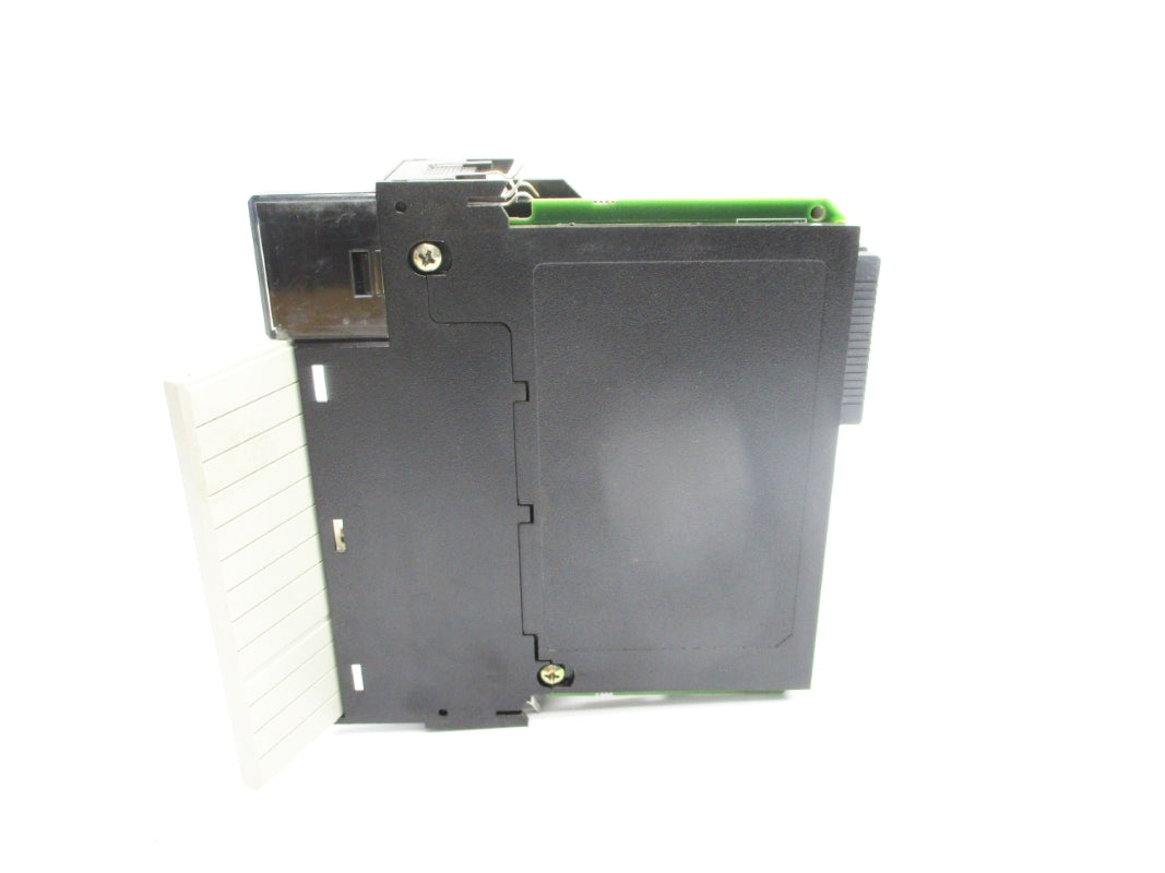 ALLEN BRADLEY 1756-DNB SER. B F/W 6.002 24VDC UNMP