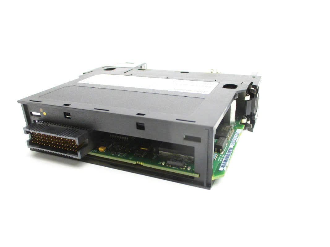 ALLEN BRADLEY 1756-DNB SER. B F/W 6.002 24VDC UNMP